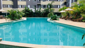 JARDIM DAS PALMEIRAS II - HOME RESORT